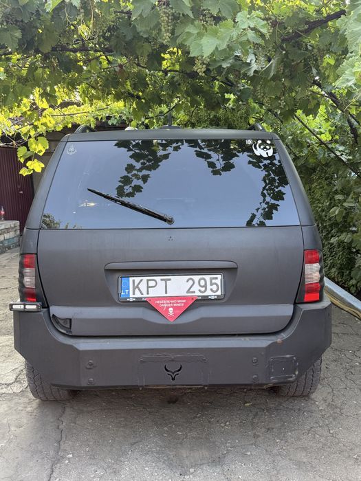 Продам Mersedes Benz w163