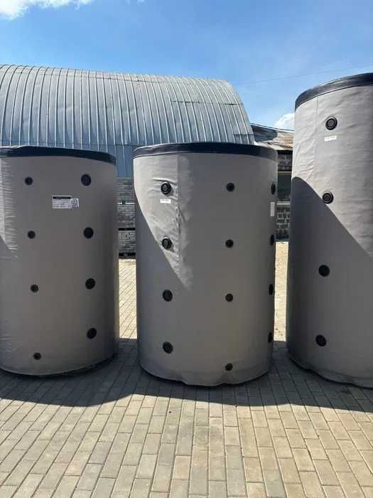 Zbiornik Buforowy /Bufor Ciepła 800L dostępny od ręki faktura VAT