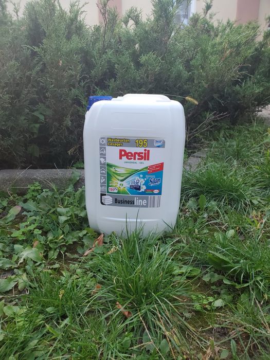 Бытовая химия премиум качества