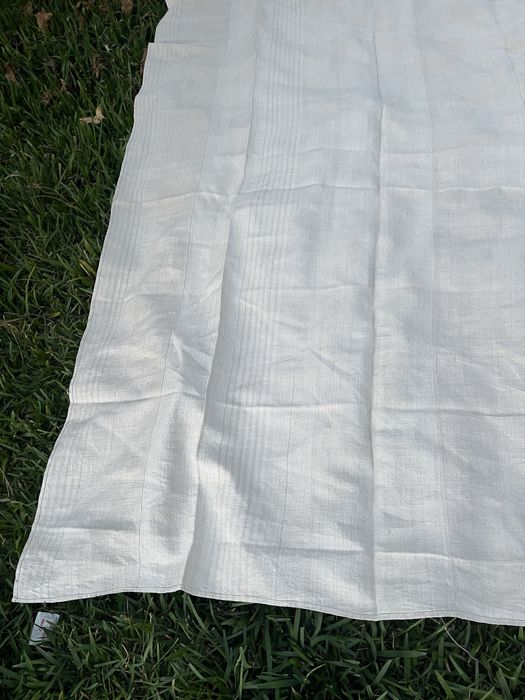 Peças em linho de varias dimensoes