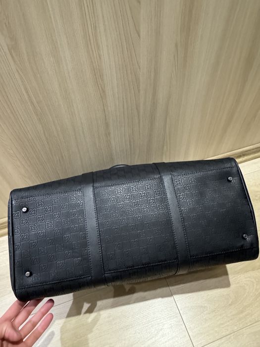 Сумка оригінал JORDAN JAM monogram DUFFLE BAG
