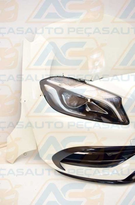 MERCEDES  A45 W176 AMG LIFT Frente Completa 2 0 1 5 - 2 0 1 8