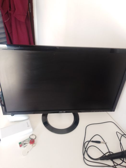 Monitor da ASUS 30€