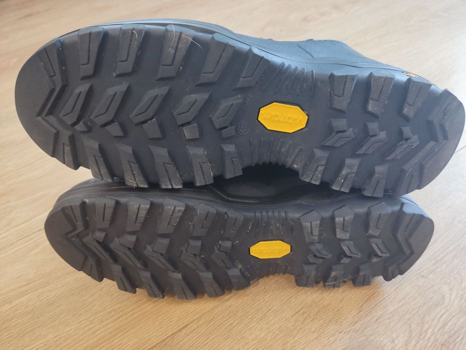 Зимові черевики ROMIKA 45 розмір