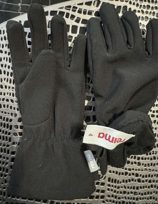 Детские перчатки Reima 4