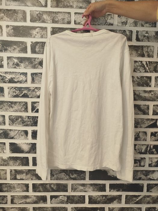 Кофта, лонгслів  Superdy surplus