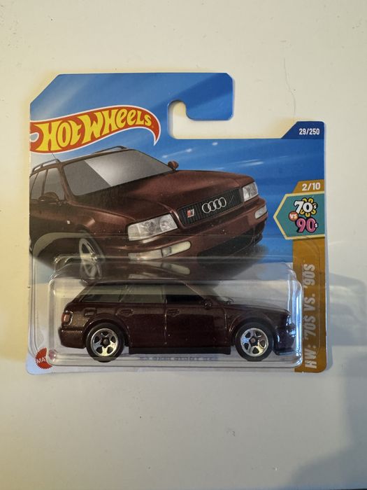 autko hotwheels