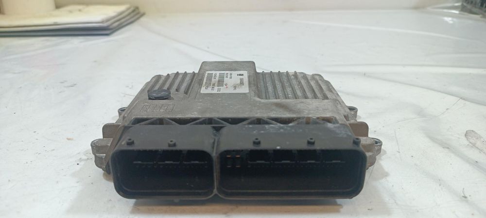 Centralina Do Motor Uce Suzuki Splash A5B