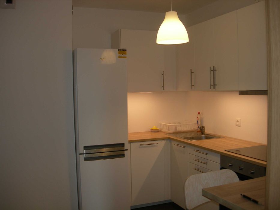 Apartment in Kraków, Osiedle Ruczaj-Zaborze, Dębniki - View 4