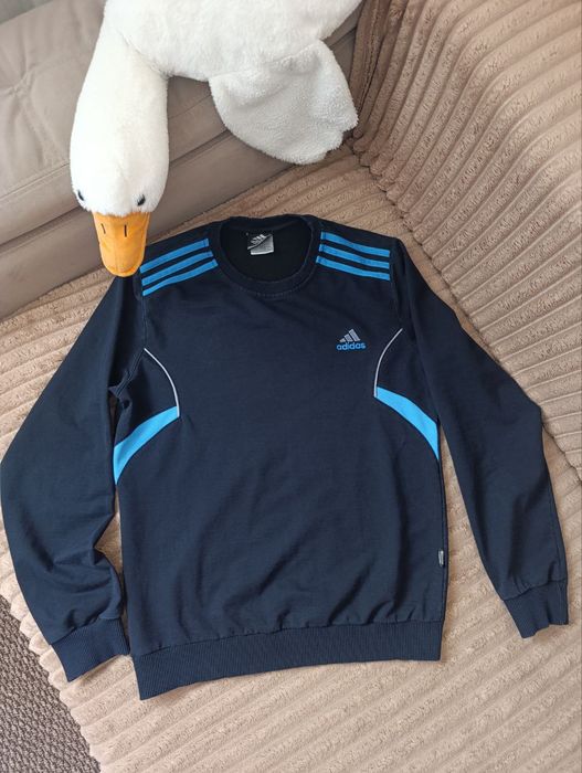 Світшот Adidas Performance ( підлітковий)