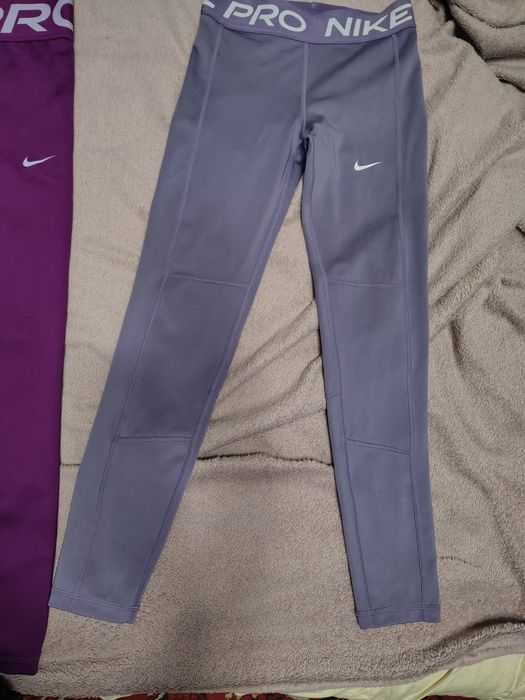 Оригинал Nike Pro Dri-FIT  жіночі