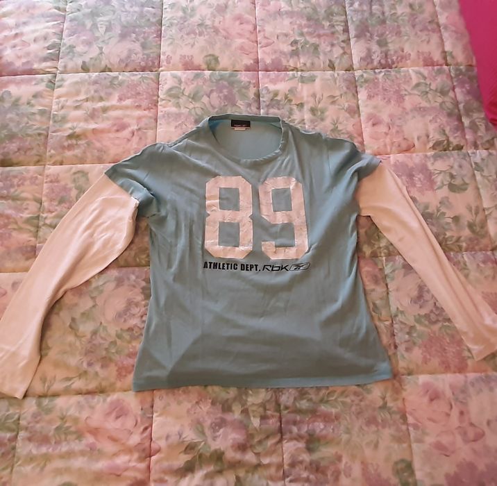 Sweat Reebok (Criança)