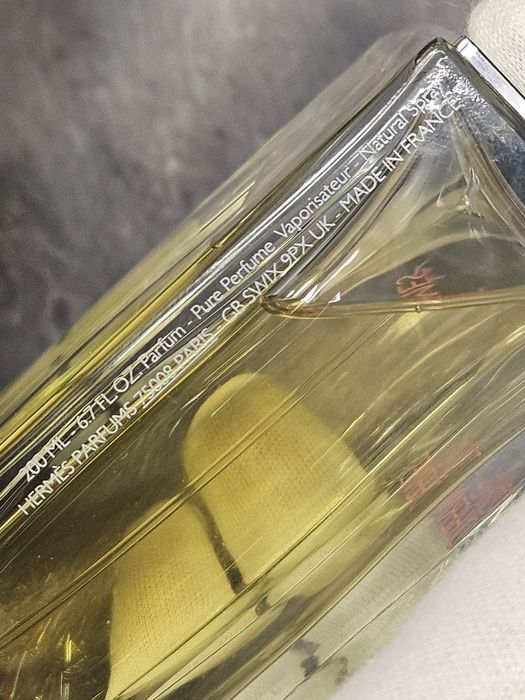 Hermès Terre d'Hermès Parfum 200 мл