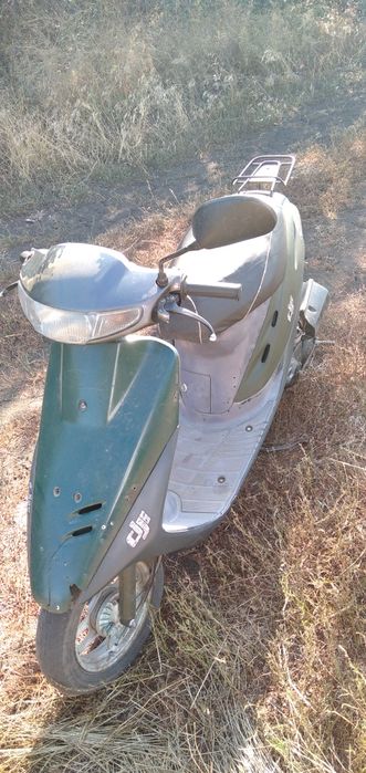 Продам мопед скутер Хонда діо 27