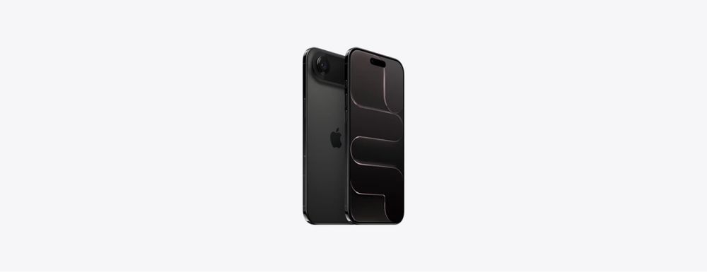 Iphone Air 256 gb Preto troco