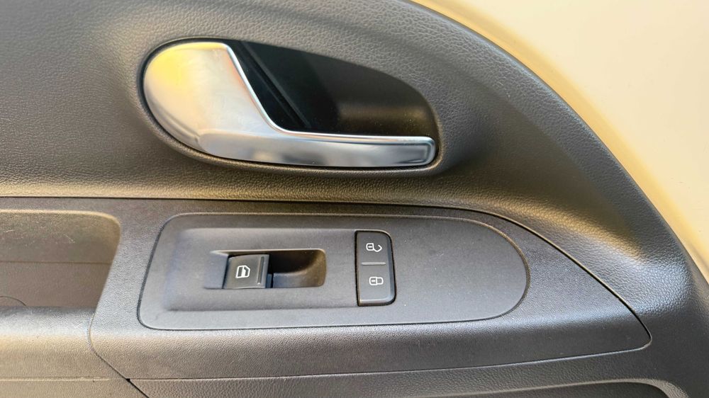 VW Up! 1.0 BlueMotion Move 49 MIL KM 1 DONO