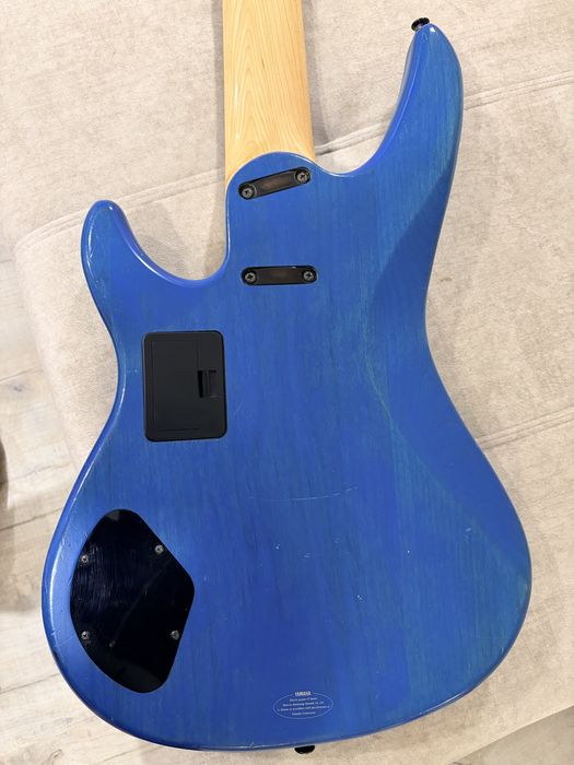 Baixo Yamaha RBX755A