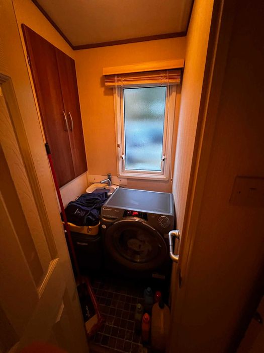 Domek holenderski ABI MILANO 2013 całoroczny ocieplony, piękny RATY!