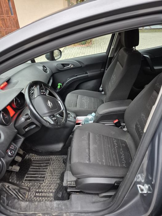 Opel Meriva B  1.4Turbo