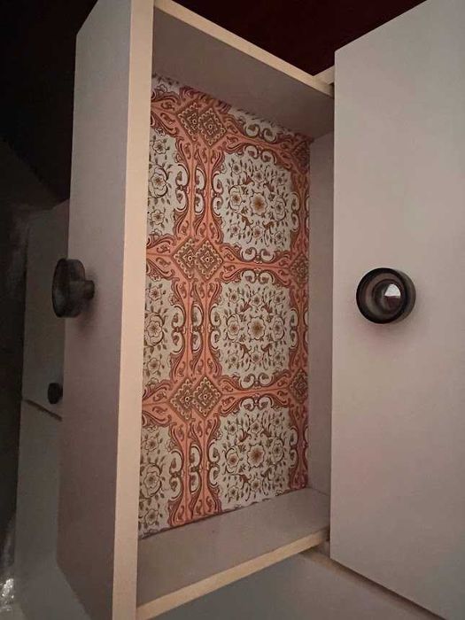 Móvel de casa de banho