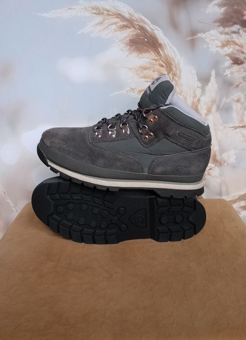 Trekkingi Timberland, rozmiar 38.