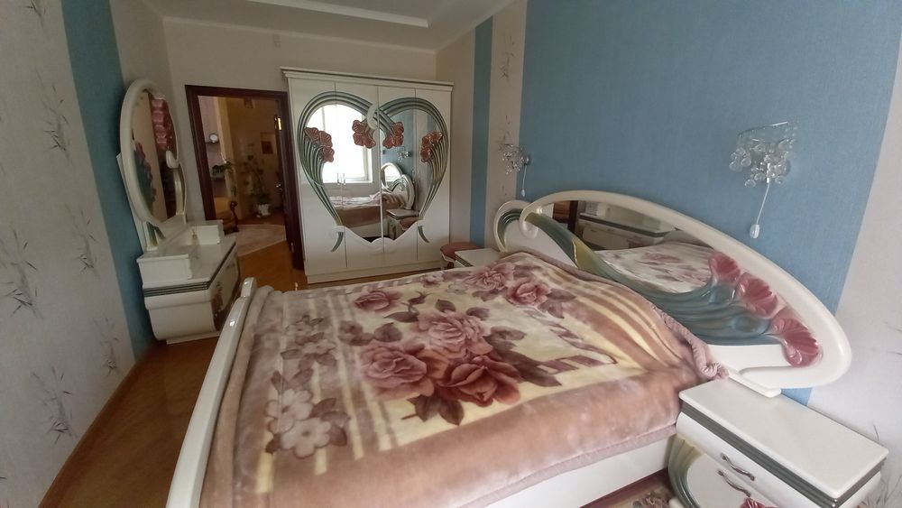 ЖК "Октант". Самий центр.Праватний паркінг.2к