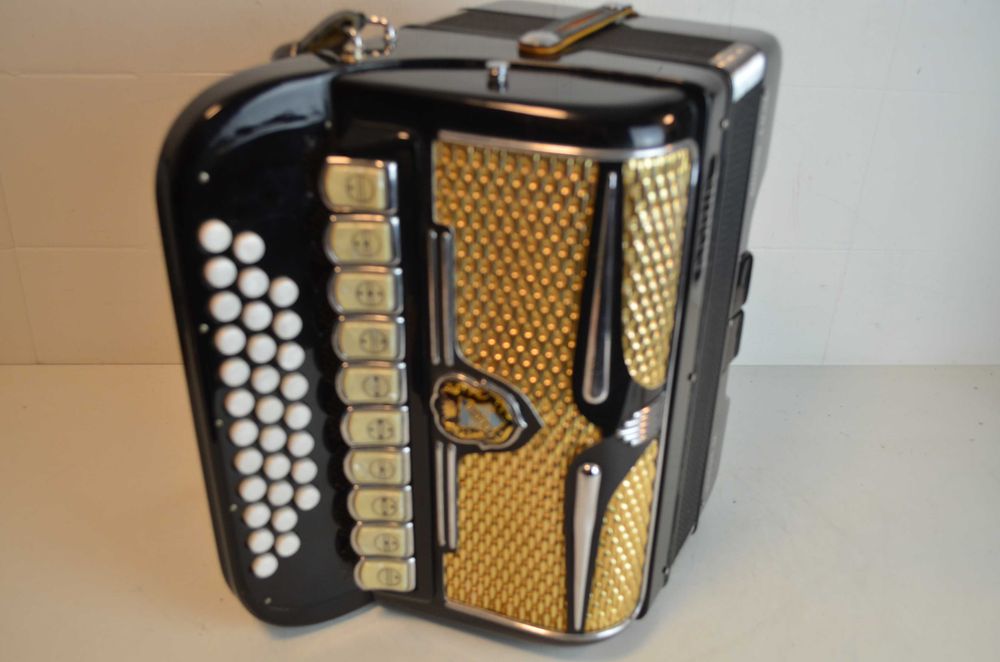 Concertina Adria 4 voz. N 05