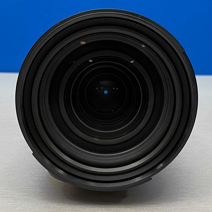 Sony FE 28-70mm f/2.0 GM | NOVA