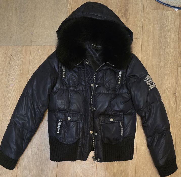 Пуховик аляска Куртка, тепла куртка