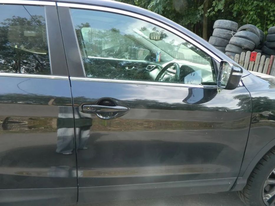 nissan qashqai j11 na części z11 g