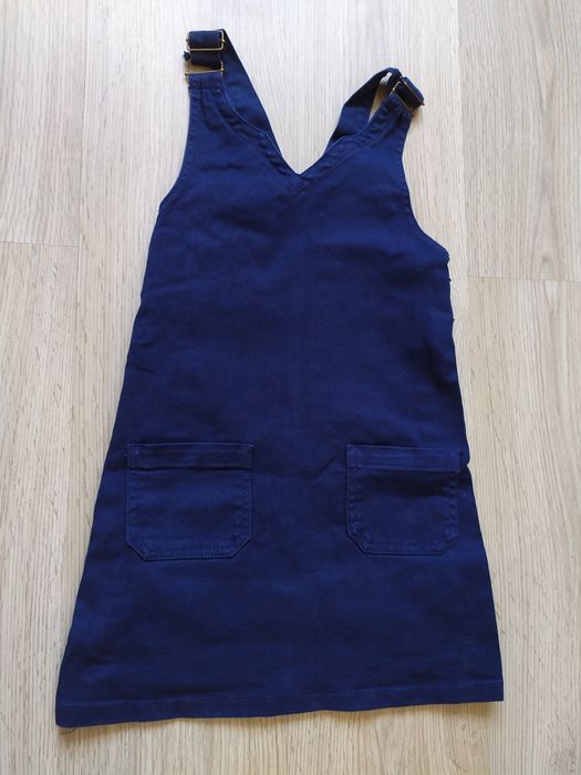 Сарафан  на 7/8 років