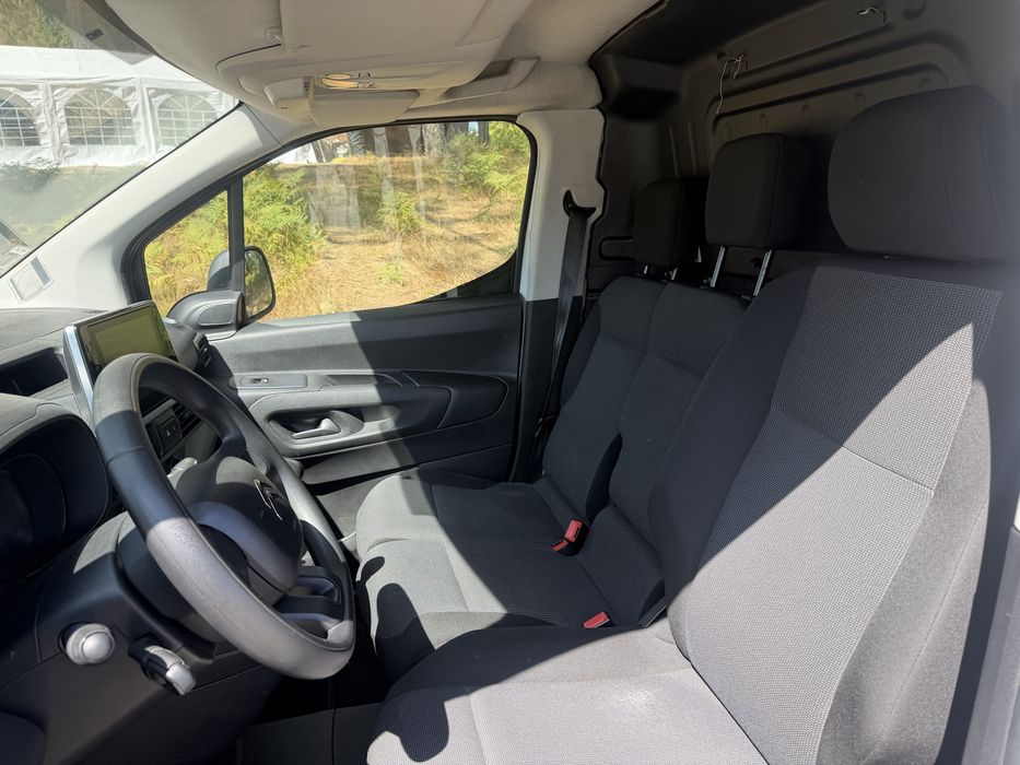 Citroen Berlingo 1.5BlueHDI 2023
