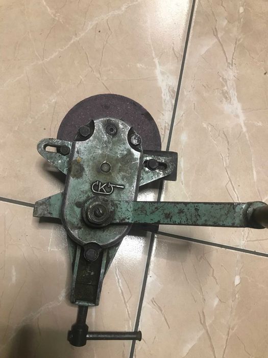 продам точилку ручную