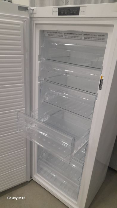 Zamrażarka szufladowa 310litrow