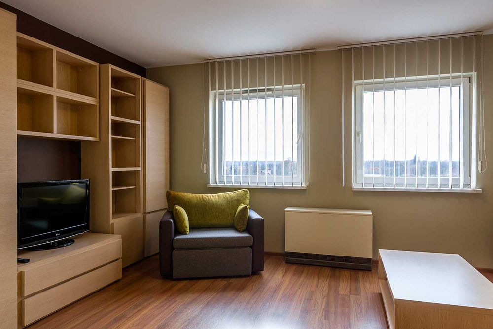 STUDIO | umeblowane | parking | fitness |