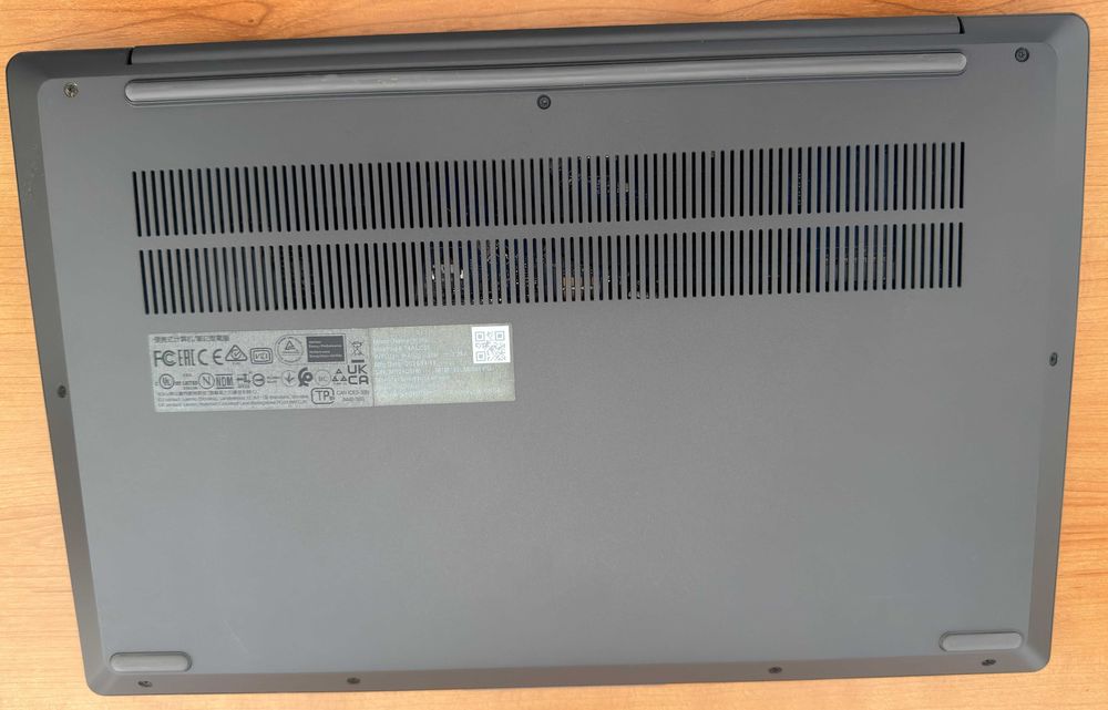 Lenovo IdeaPad 5 14ALC05