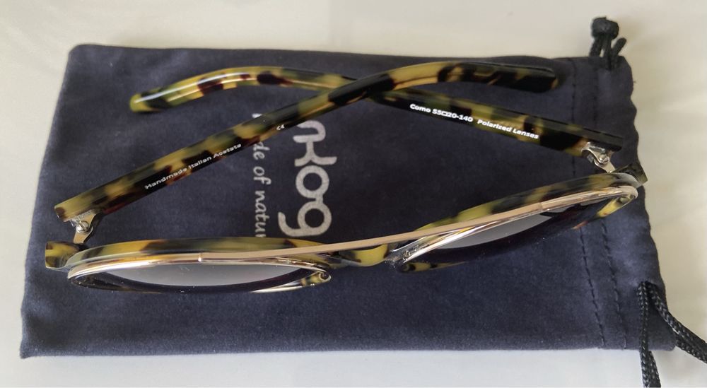 Óculos de Sol da SKOG