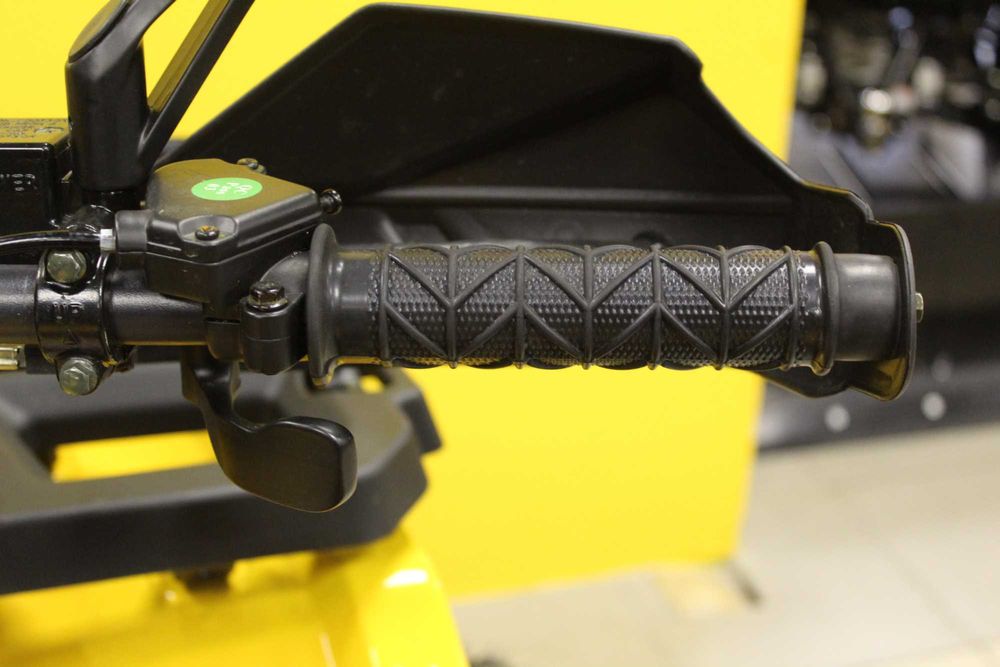 Квадроцикл COMMAN SCORPION 200