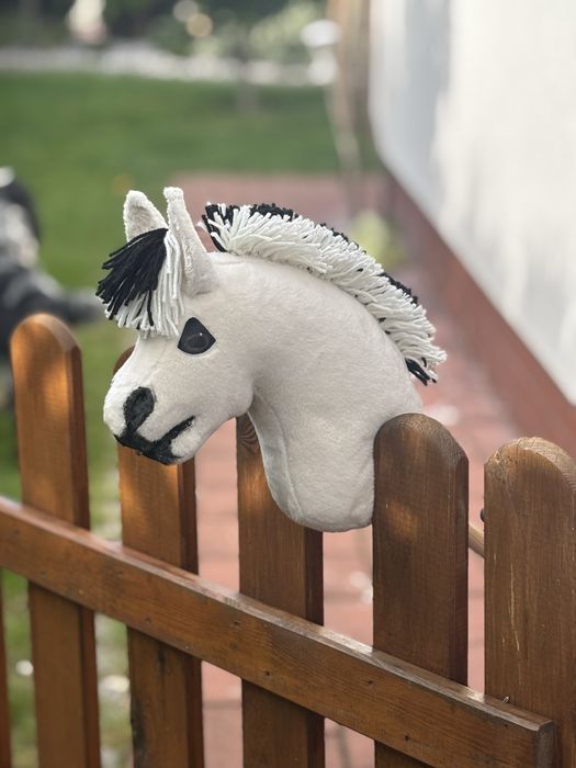 Hobby horse fiord