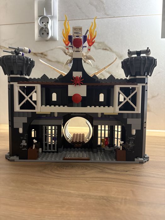 Lego Ninjago 2505