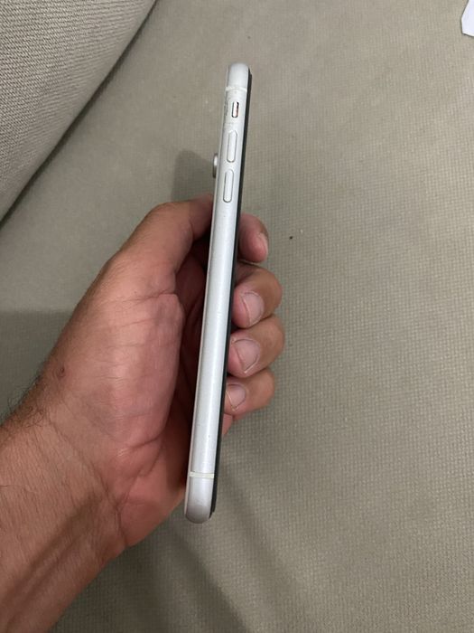 Iphone XR 64gb white