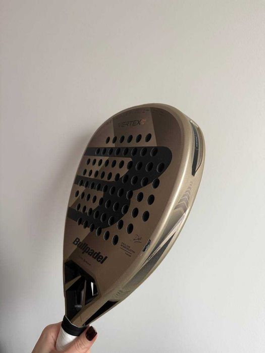 BULLPADEL vertex 04 25 mulher