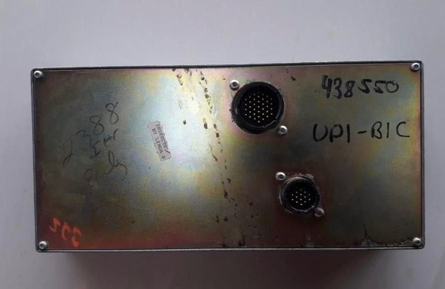 Блок управління хедера 2388 2188 2166 5088 239938A8