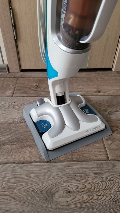 Rowenta Steam and Clean