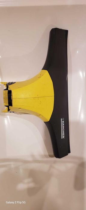 Karcher ściągacza do szyb