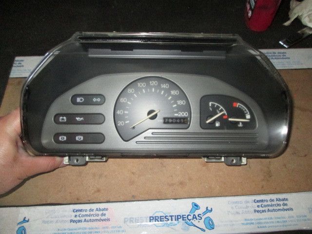 Quadrante / painel de instrumentos FORD Fiesta III (GFJ)