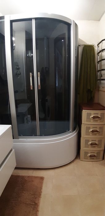 Квартира подобово 2-х кімнатна в центрі