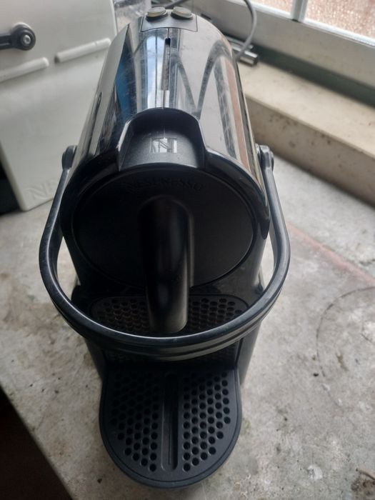 Máquinas café para peças