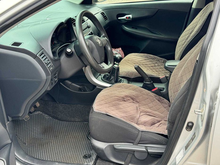 Продам Toyota Corolla 2010р. #73448