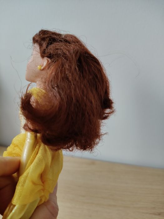 Lalka Disney Bella z Piękna i bestia
